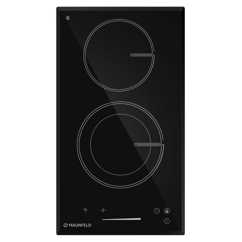Maunfeld AVCE3029SDBK