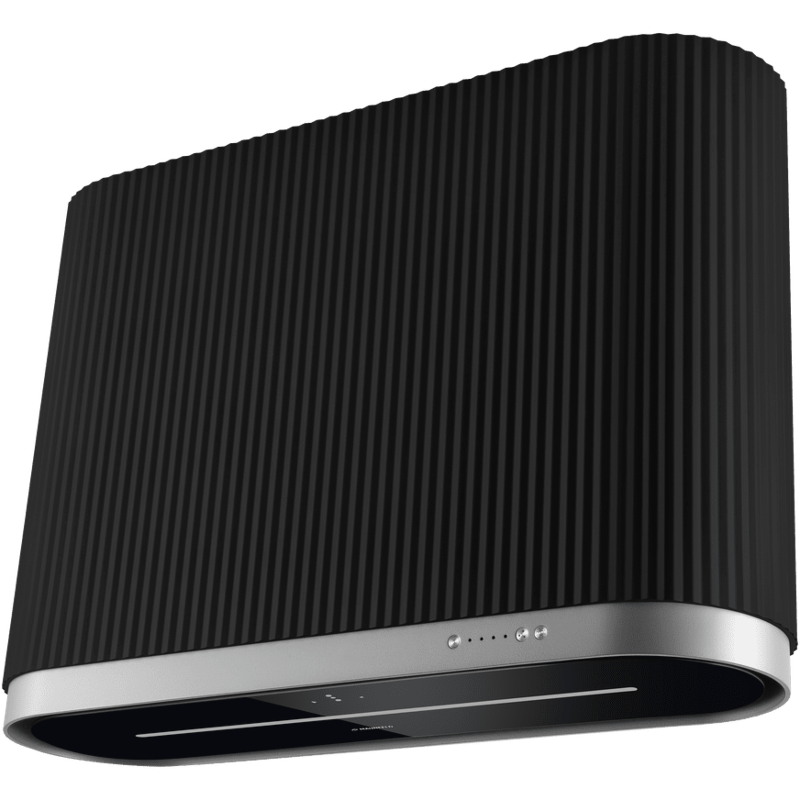 Maunfeld MURANO 80 Black/Anthracite