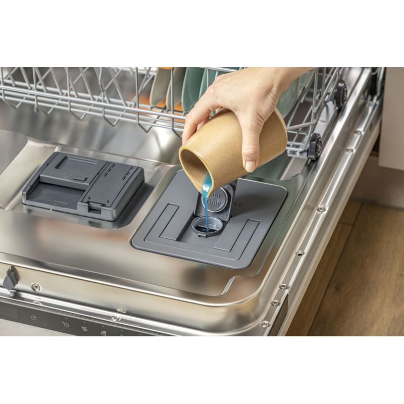 Gorenje GV693A65AD