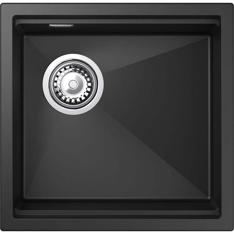 Rivelato LN-454-L nero