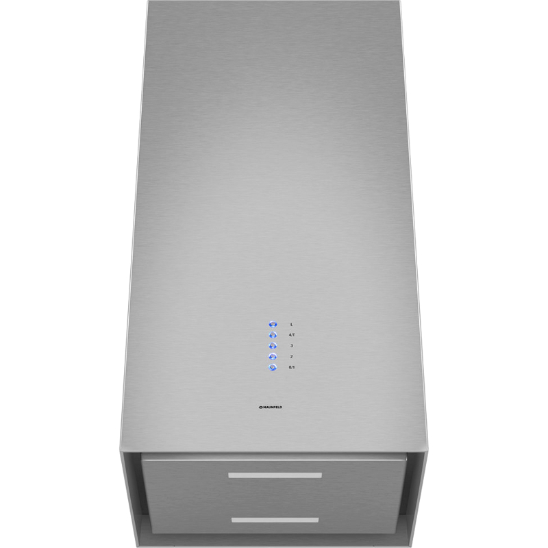 Maunfeld Bath Plus 402 stainless steel