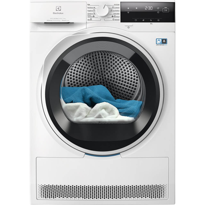 Electrolux EW8D394M