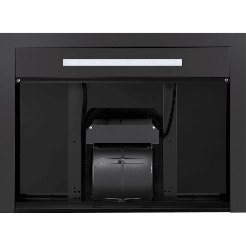 Maunfeld MODERN 60 TOUCH BLACK
