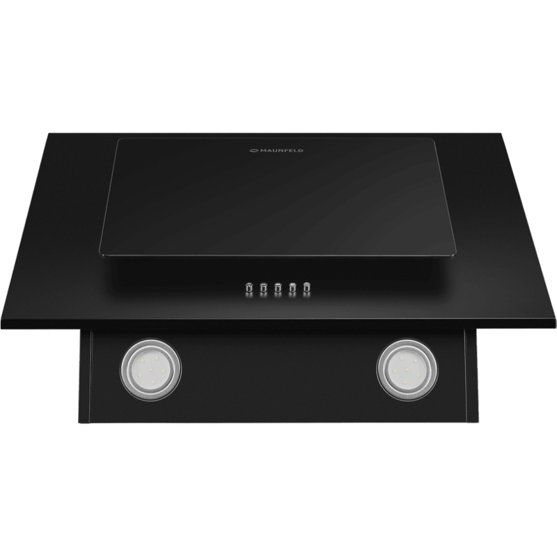 Maunfeld Tower 60 Black