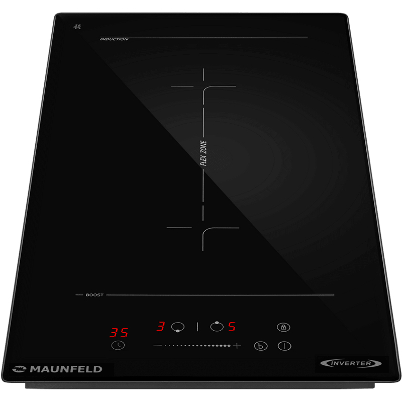 Maunfeld AVI3028SFBK