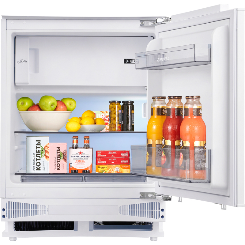 Maunfeld MBF88SWGR Inverter