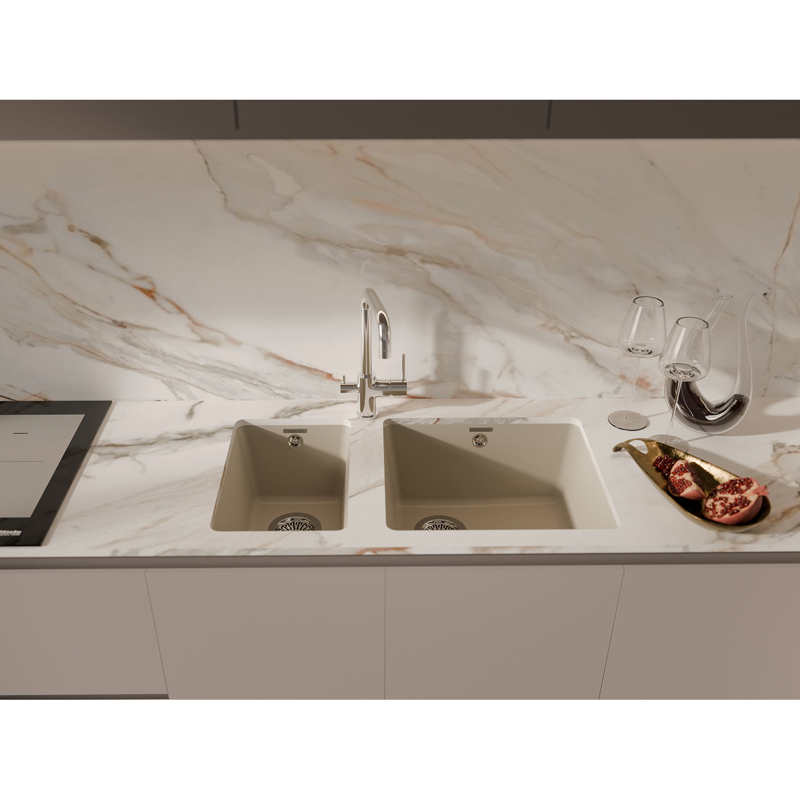 Rivelato BK-45 beige scuro