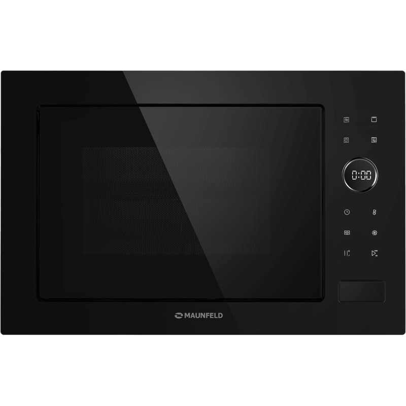 Maunfeld XBMO252GB Glossy