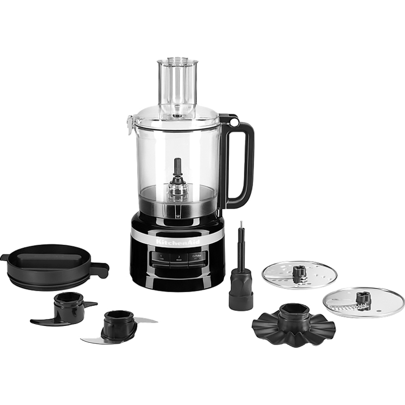 KitchenAid 5KFP0921EOB