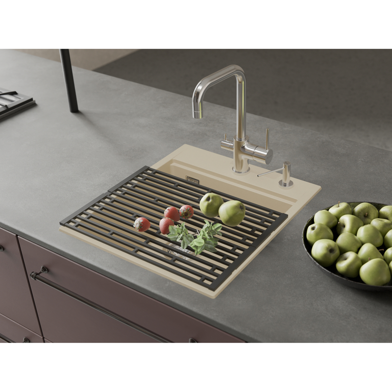 Rivelato TR-455-L beige scuro
