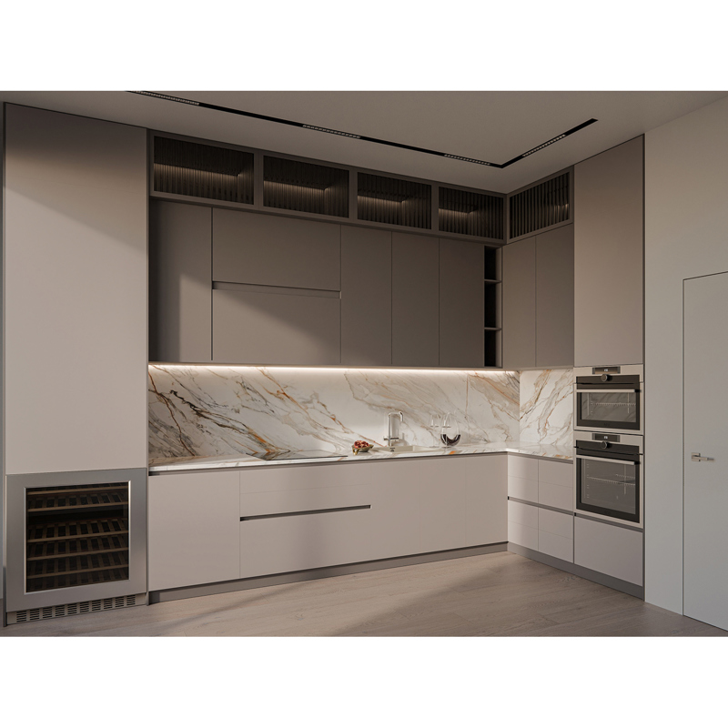 Rivelato BK-45 beige scuro