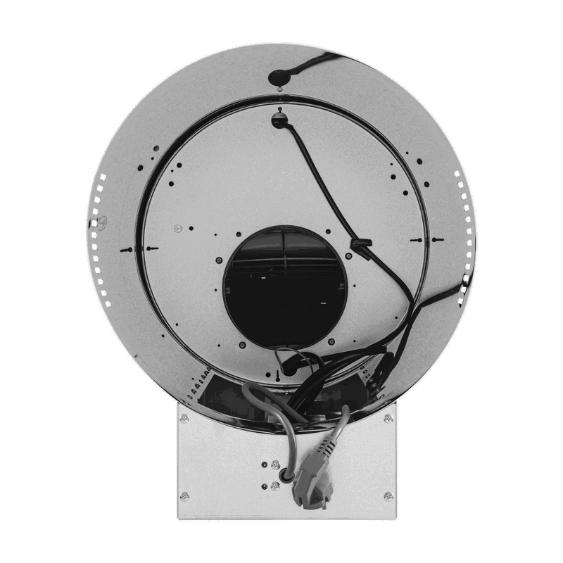 Maunfeld Lee Wall 35 Sensor Inox