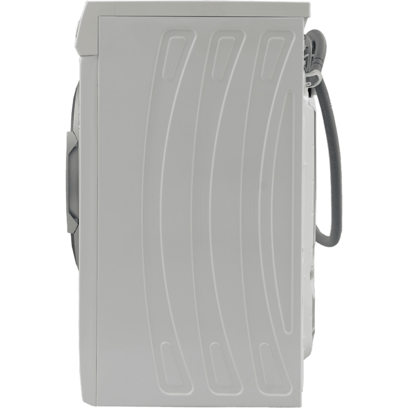 Maunfeld MFWM127WH200 ST INVERTER SLIM