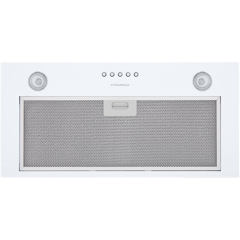 Maunfeld CROSBY SINGL 60 WHITE