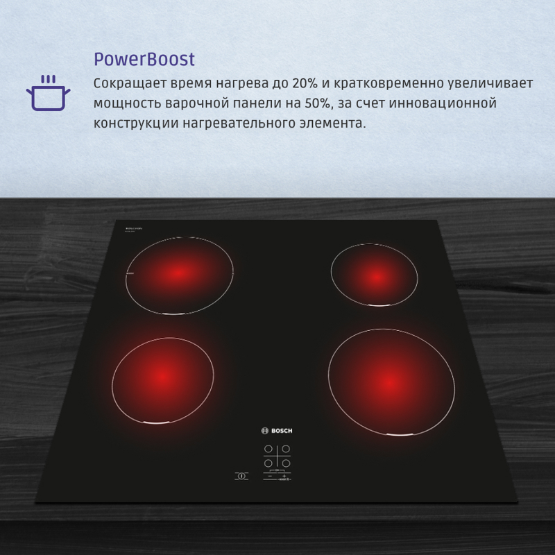 Bosch PUG611AA5E