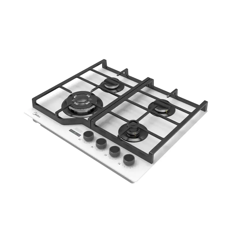 Midea MG697TTGW