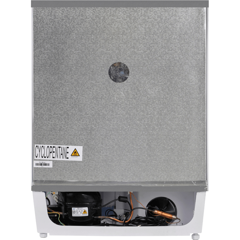 Maunfeld MBF88SWGR Inverter