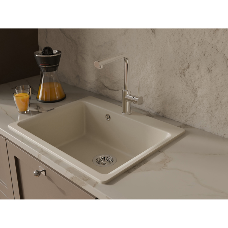 Rivelato X-60 beige scuro