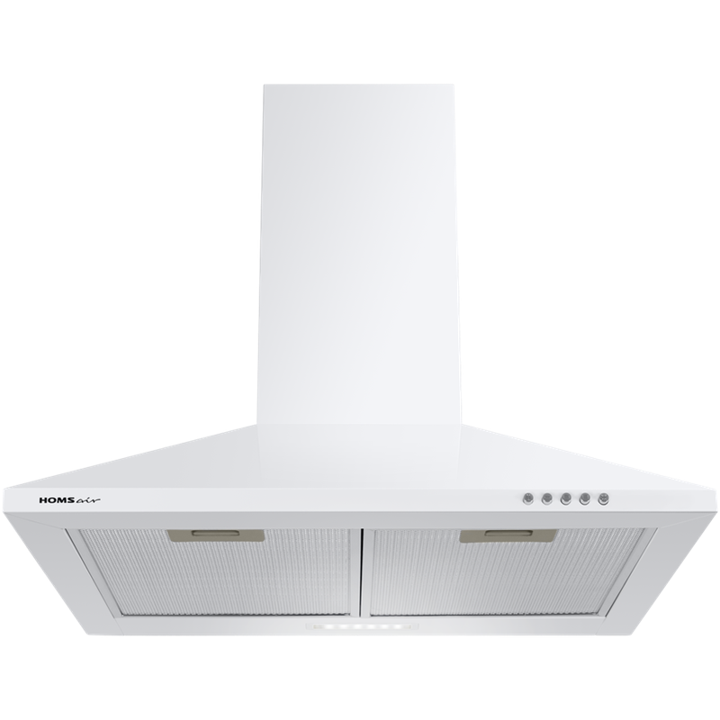 HOMSAir DELTA 50 White