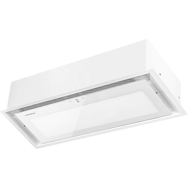 Maunfeld MZR 60 Lux White