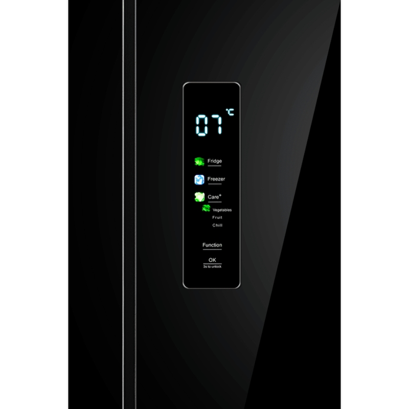 Maunfeld MFF192NFB Inverter