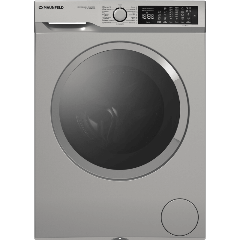 Maunfeld MFWM128SL400 ST INVERTER