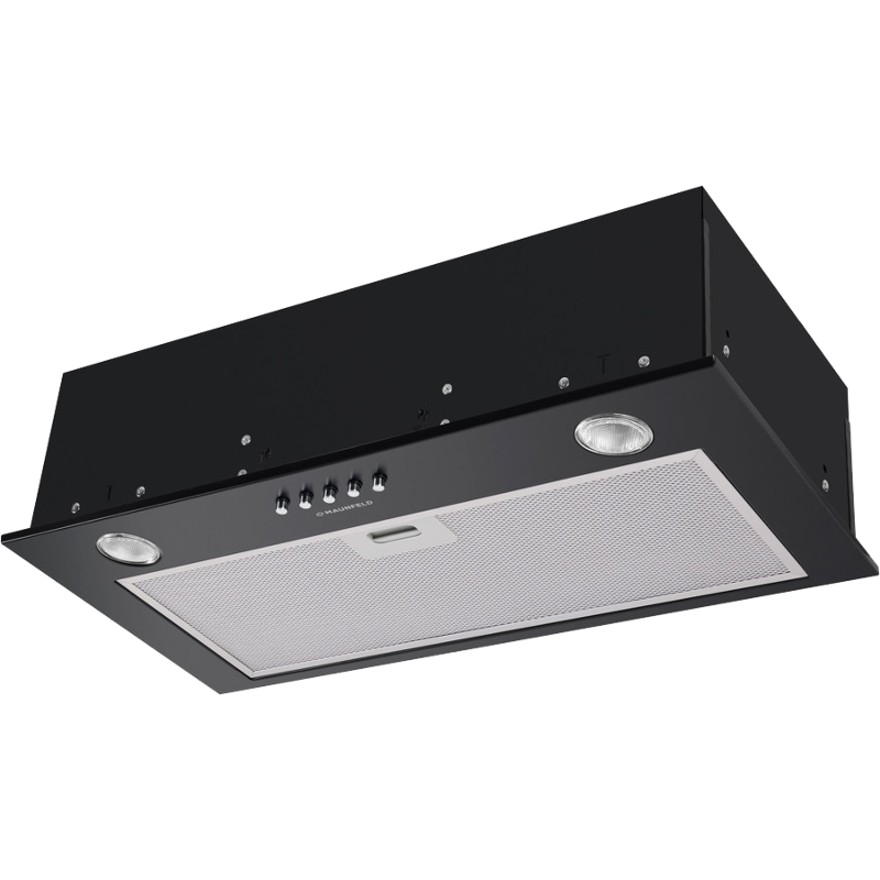 Maunfeld Crosby Singl 5028 BLACK