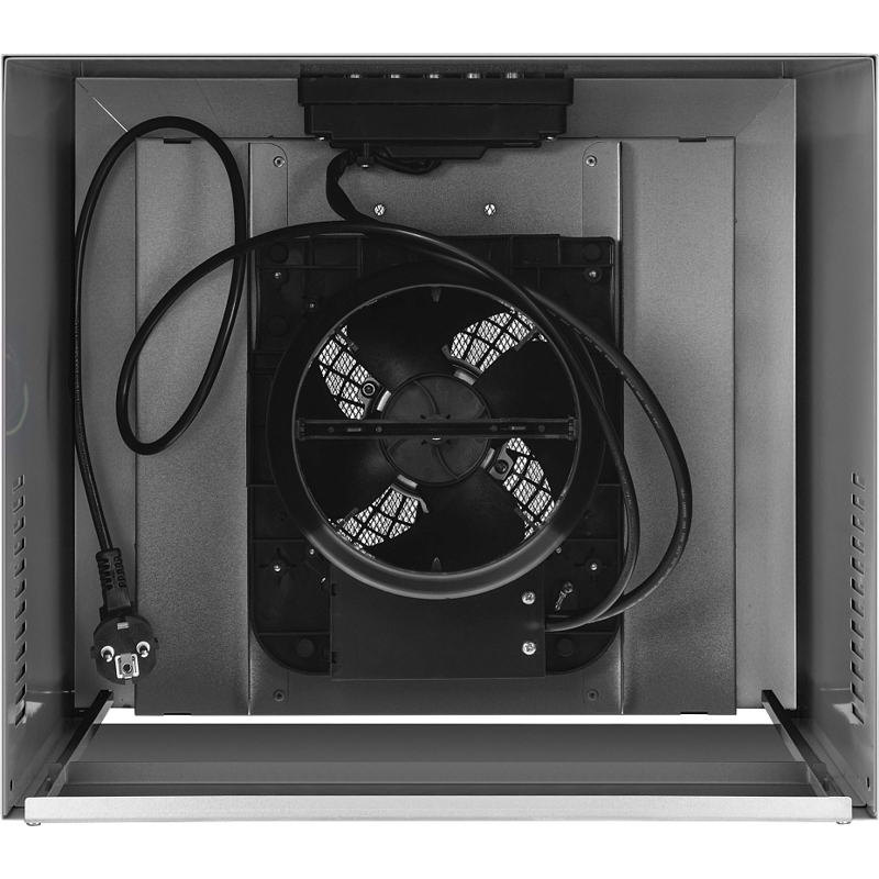HOMSAir PHLOX Push 40 White