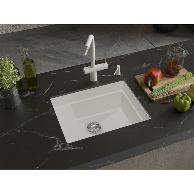 Rivelato NB-544-L brina