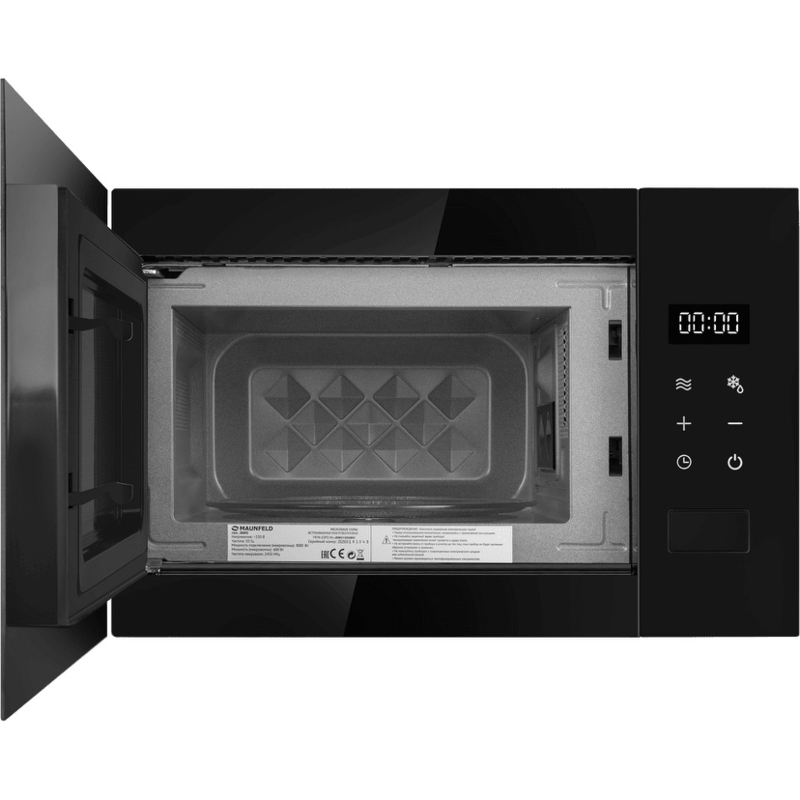 Maunfeld JBMO155SGB02