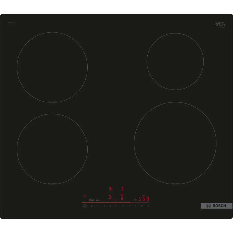 Bosch PIE61RHB1E