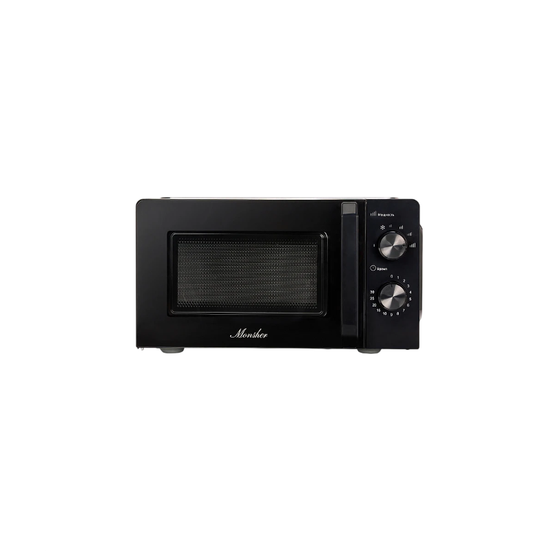 Monsher MTW 201 Noir
