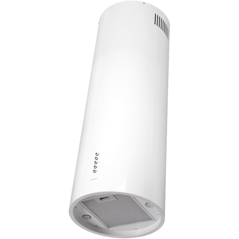 Maunfeld LEE PUSH 39 WHITE