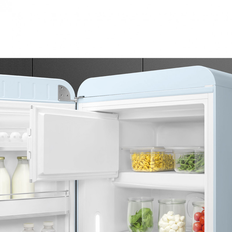 SMEG FAB28LPB6