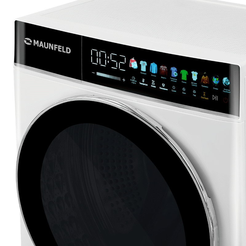 Maunfeld MFWD1295WH05