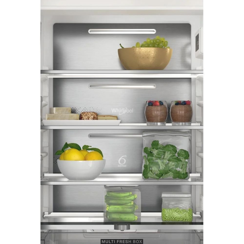 Whirlpool WHC18T132