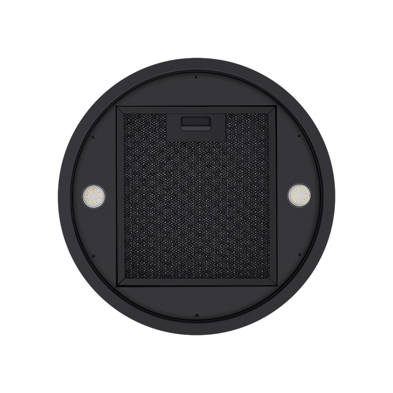 Maunfeld LEE ISLA 39 BLACK