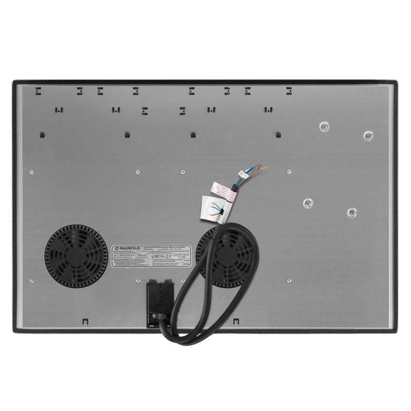 Maunfeld CVI804SFLGR Inverter