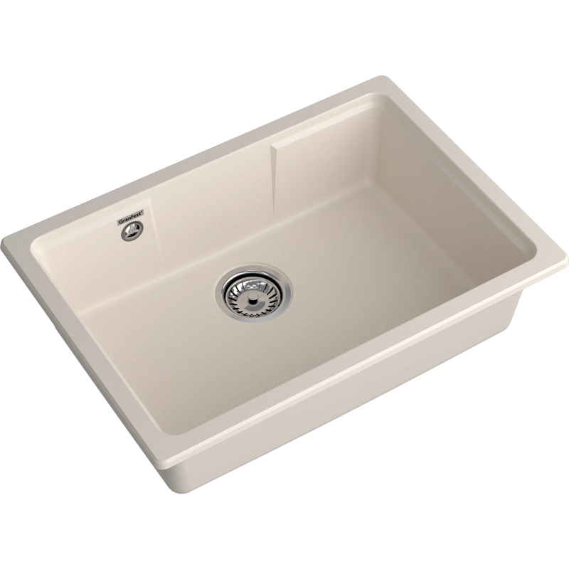 GranFest URBAN 4565 white