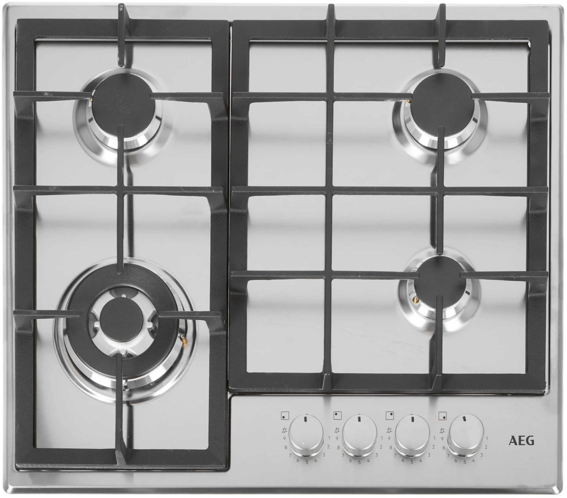 AEG HGB64420SM