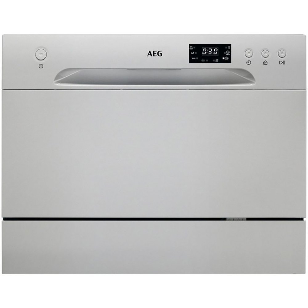 AEG FFB21200CS