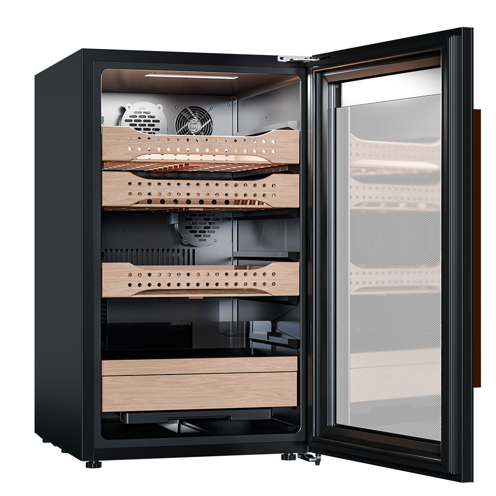 Meyvel MC-120BK (PRO)