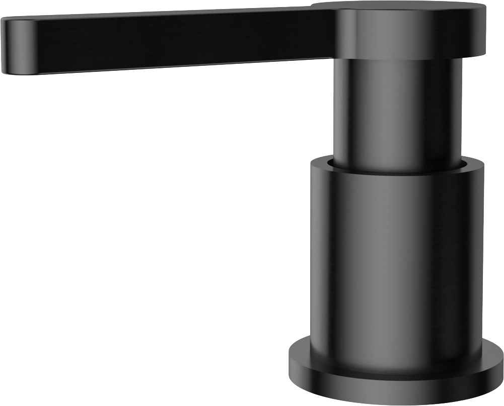Omoikiri OM-04-PVD-GM
