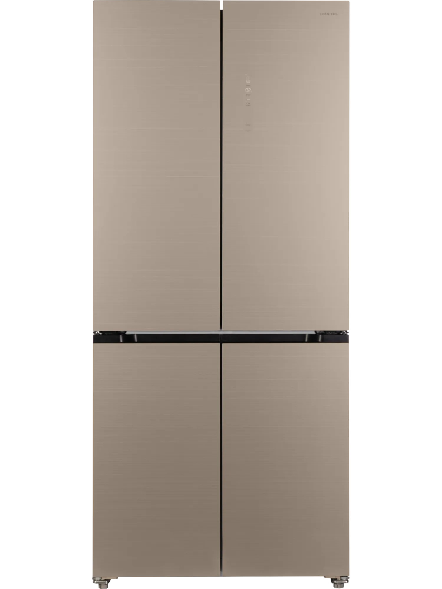 HIBERG i-RFQ 600 GY