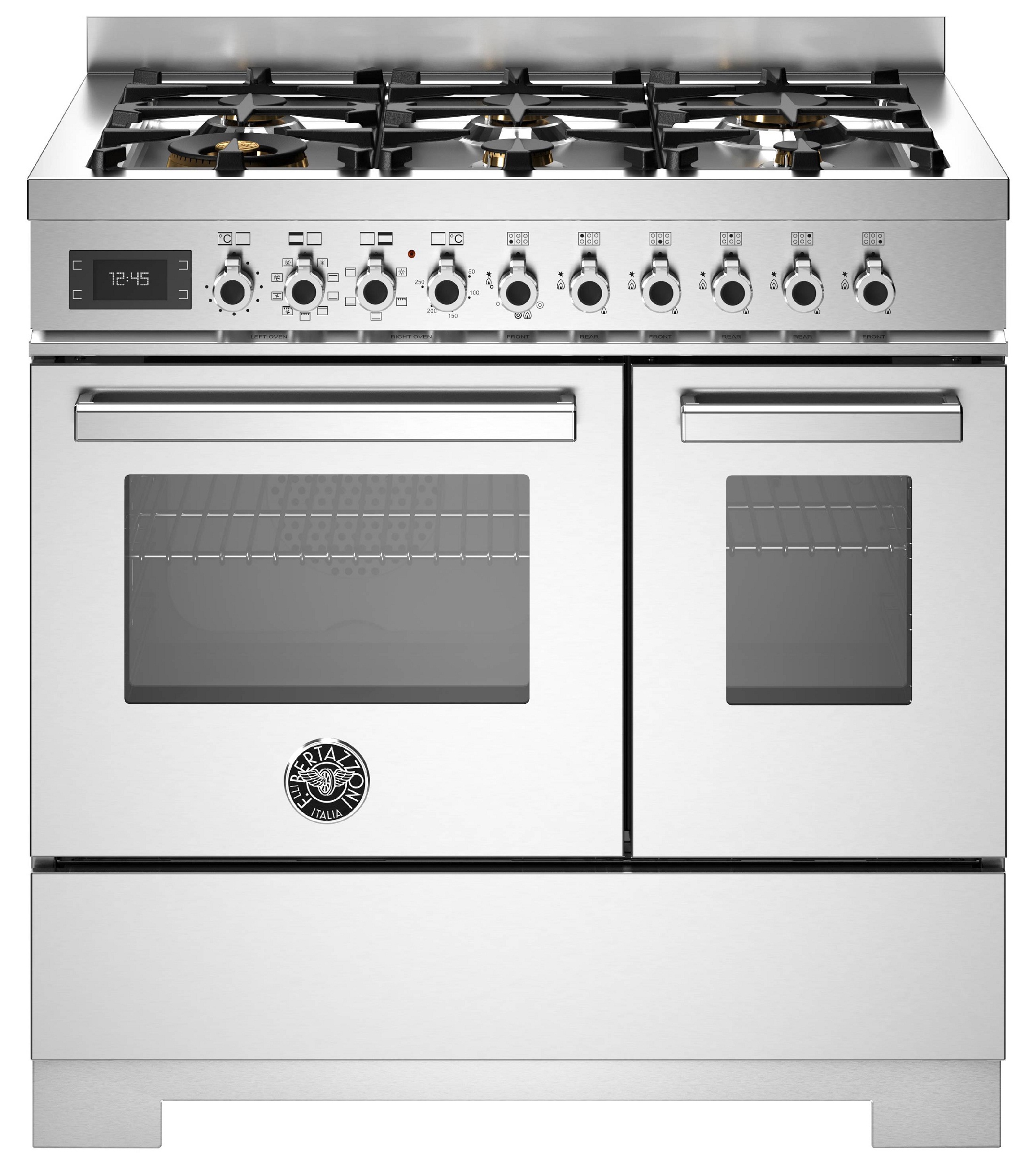 Bertazzoni PRO96L2EXT2