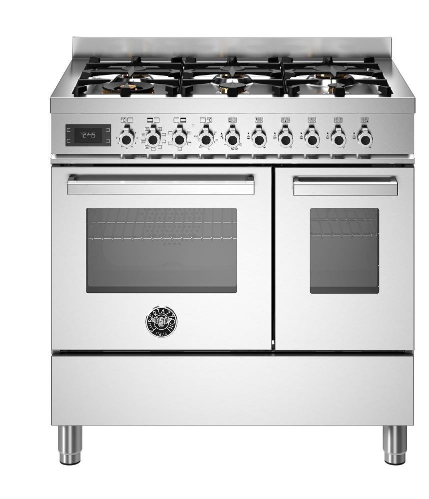 Bertazzoni PRO96L2EXT