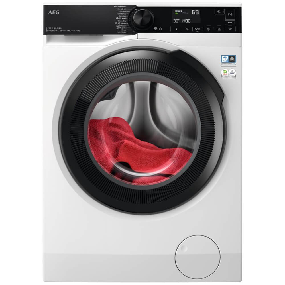 AEG LFR73864VE