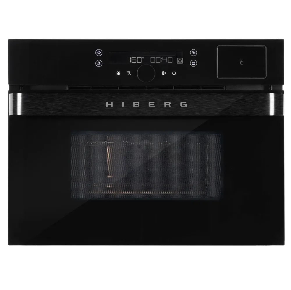 HIBERG MS-VM 5115 B SMART