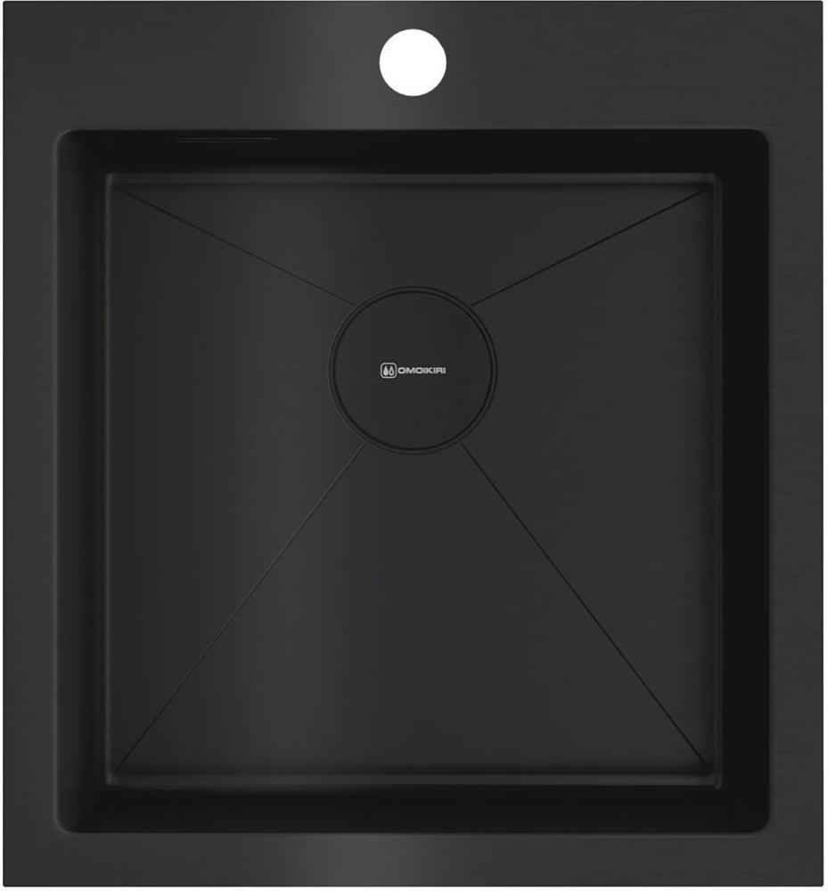 Omoikiri Akisame 46-GB