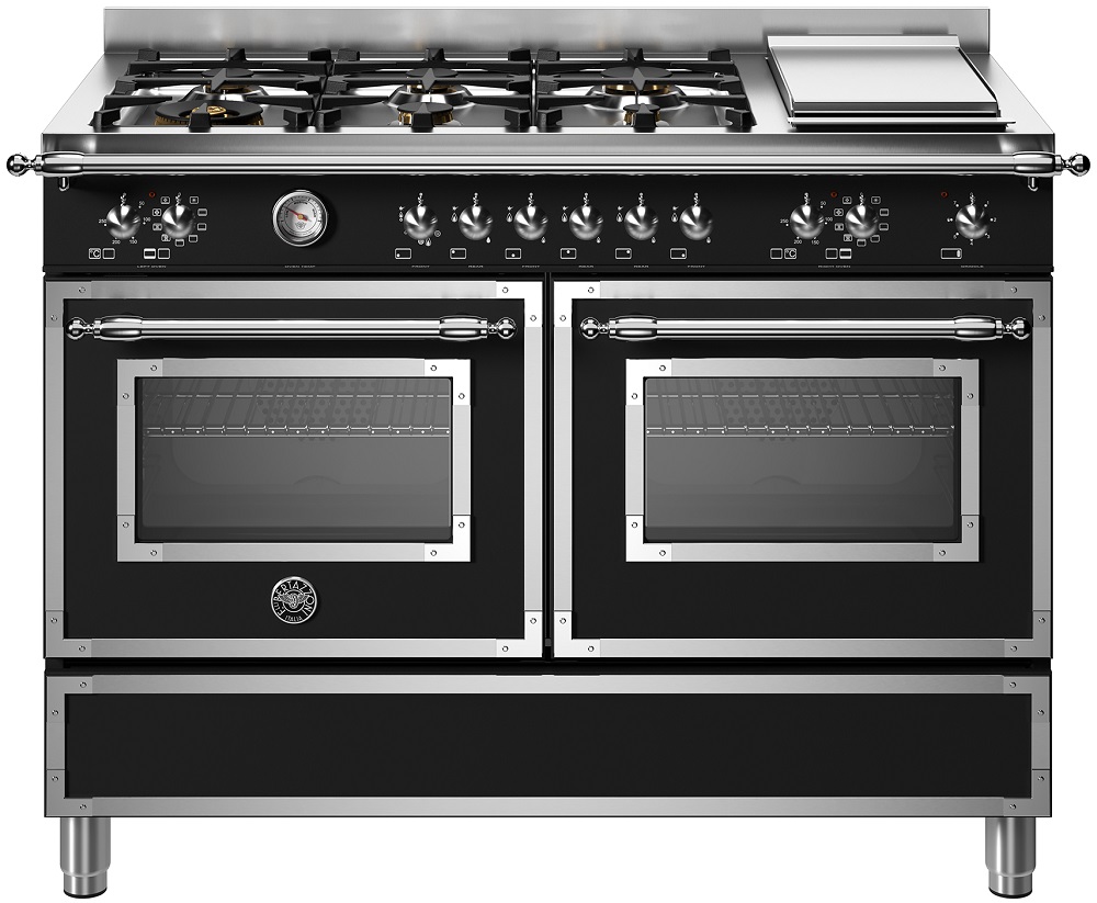 Bertazzoni HER126G2ENET